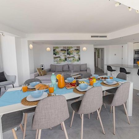 Apartamento Anamsa Port de Pollença Buitenkant foto