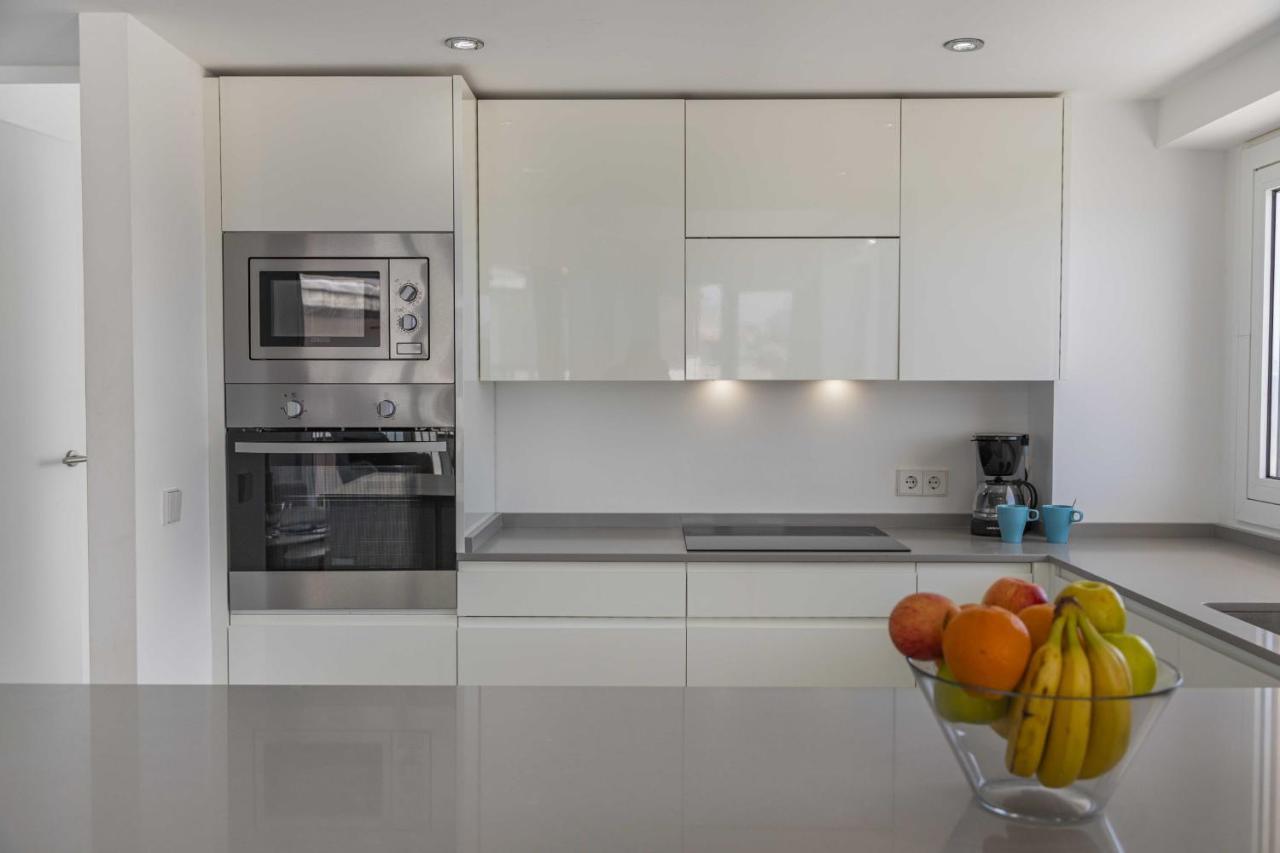 Apartamento Anamsa Port de Pollença Buitenkant foto